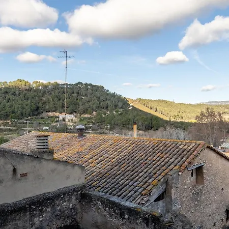 Ca La Maria * Santes Creus