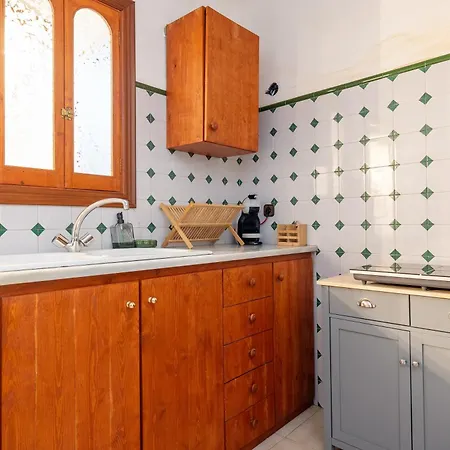 Casa vacanze Ca La Maria Santes Creus