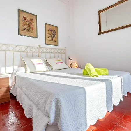 Casa vacanze Ca La Maria *