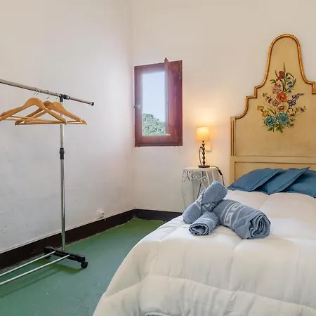Casa vacanze Ca La Maria