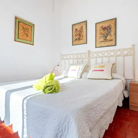 Casa vacanze Ca La Maria