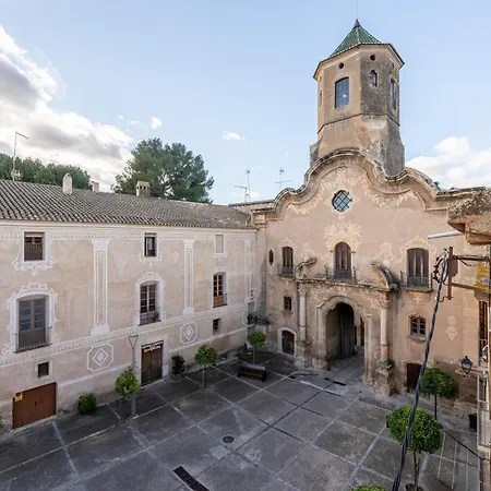 Ca La Maria Casa vacanze Santes Creus