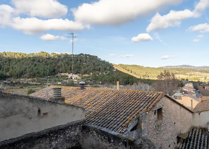 Ca La Maria * Santes Creus
