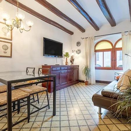 Casa de vacances Ca La Maria