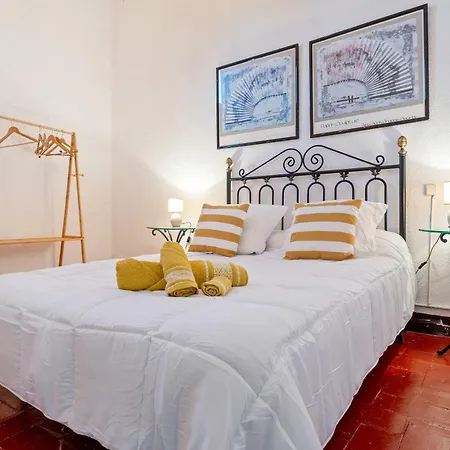 Casa de vacances Ca La Maria *