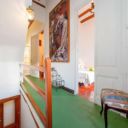 Casa de vacances Ca La Maria Santes Creus