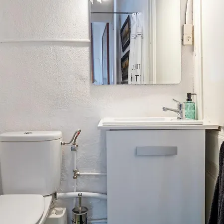 Ca La Maria Casa de vacances